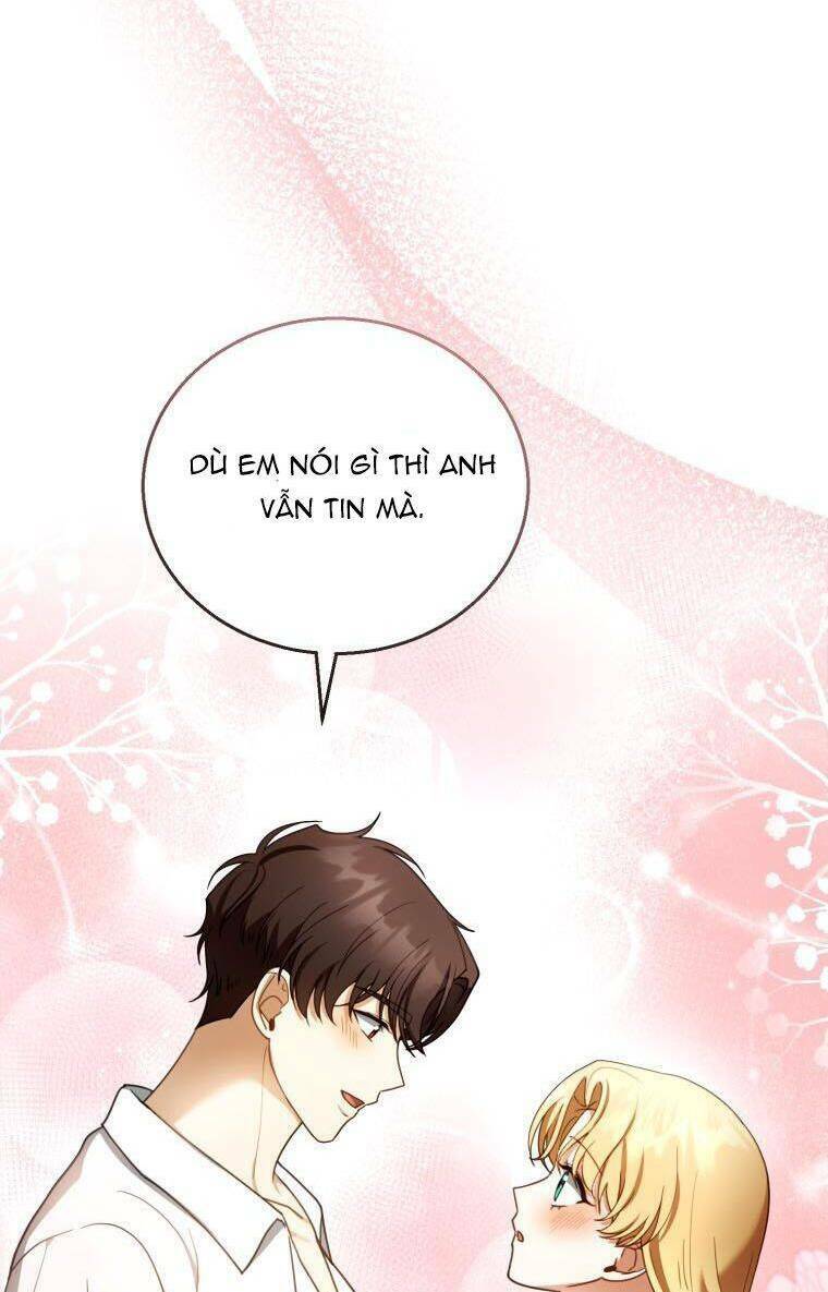 Tôi Sắp Ly Hôn Với Người Chồng Độc Ác, Nhưng Chúng Tôi Có Baby Chapter 45 - Trang 2