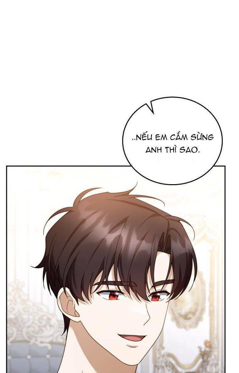 Tôi Sắp Ly Hôn Với Người Chồng Độc Ác, Nhưng Chúng Tôi Có Baby Chapter 45 - Trang 2