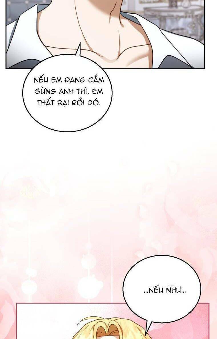 Tôi Sắp Ly Hôn Với Người Chồng Độc Ác, Nhưng Chúng Tôi Có Baby Chapter 45 - Trang 2