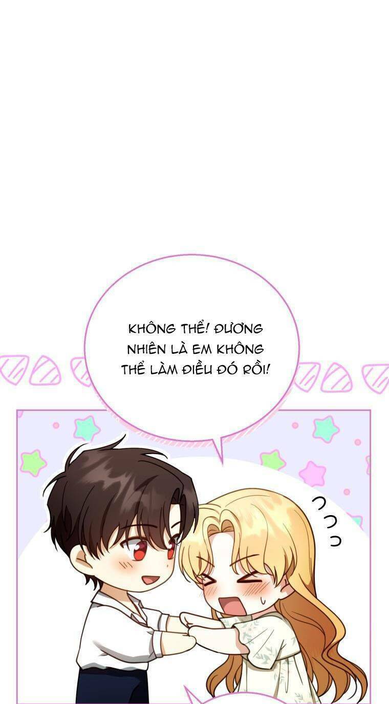 Tôi Sắp Ly Hôn Với Người Chồng Độc Ác, Nhưng Chúng Tôi Có Baby Chapter 45 - Trang 2