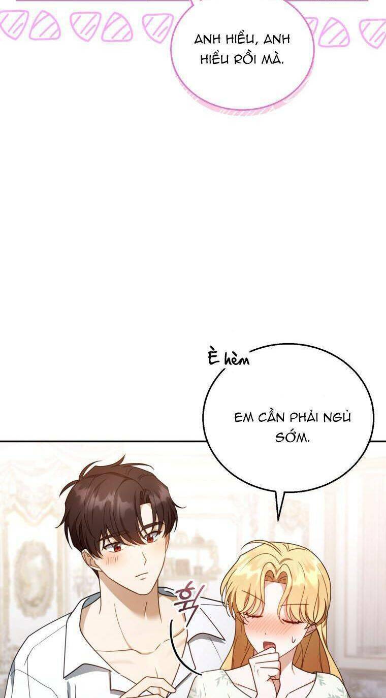 Tôi Sắp Ly Hôn Với Người Chồng Độc Ác, Nhưng Chúng Tôi Có Baby Chapter 45 - Trang 2