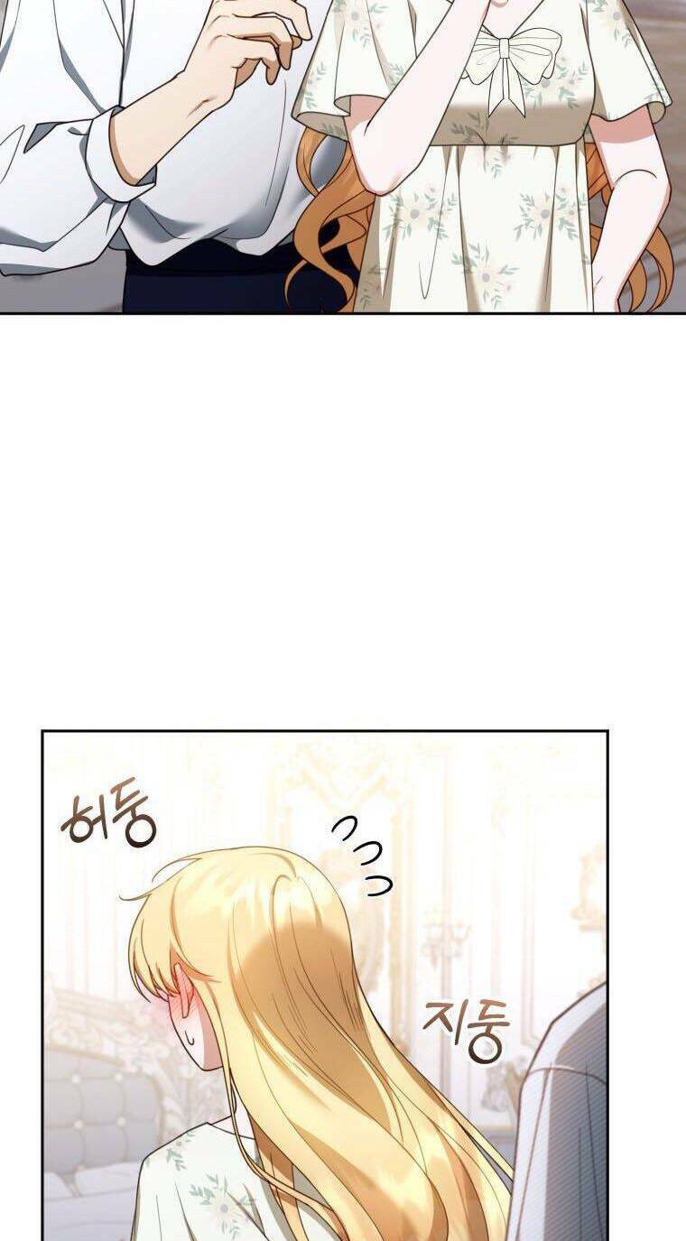 Tôi Sắp Ly Hôn Với Người Chồng Độc Ác, Nhưng Chúng Tôi Có Baby Chapter 45 - Trang 2