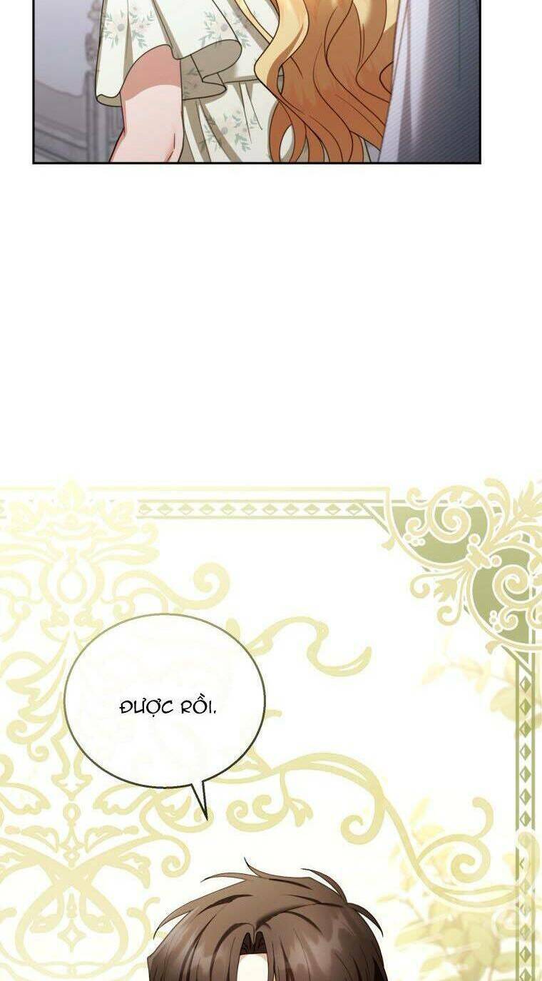 Tôi Sắp Ly Hôn Với Người Chồng Độc Ác, Nhưng Chúng Tôi Có Baby Chapter 45 - Trang 2