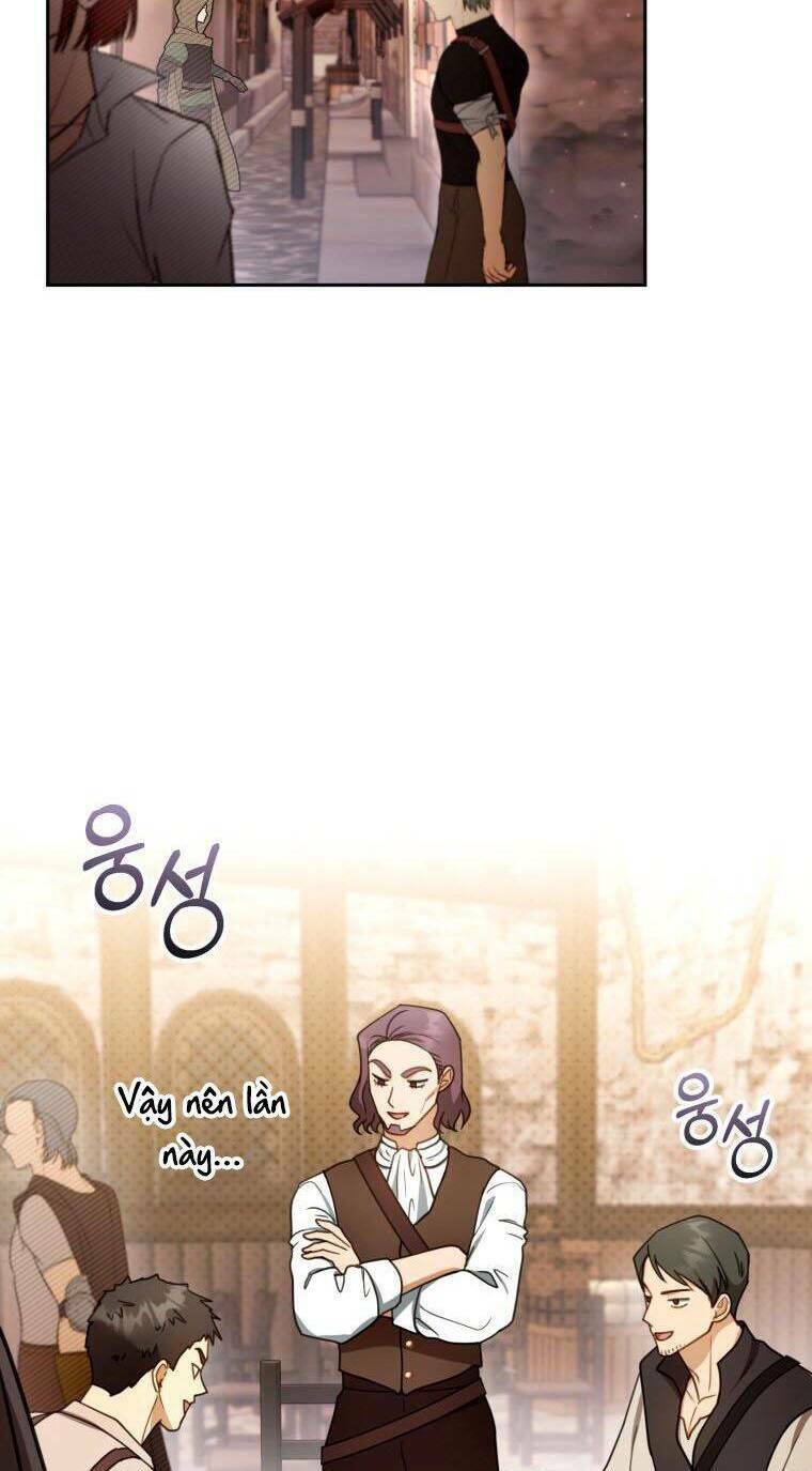 Tôi Sắp Ly Hôn Với Người Chồng Độc Ác, Nhưng Chúng Tôi Có Baby Chapter 45 - Trang 2