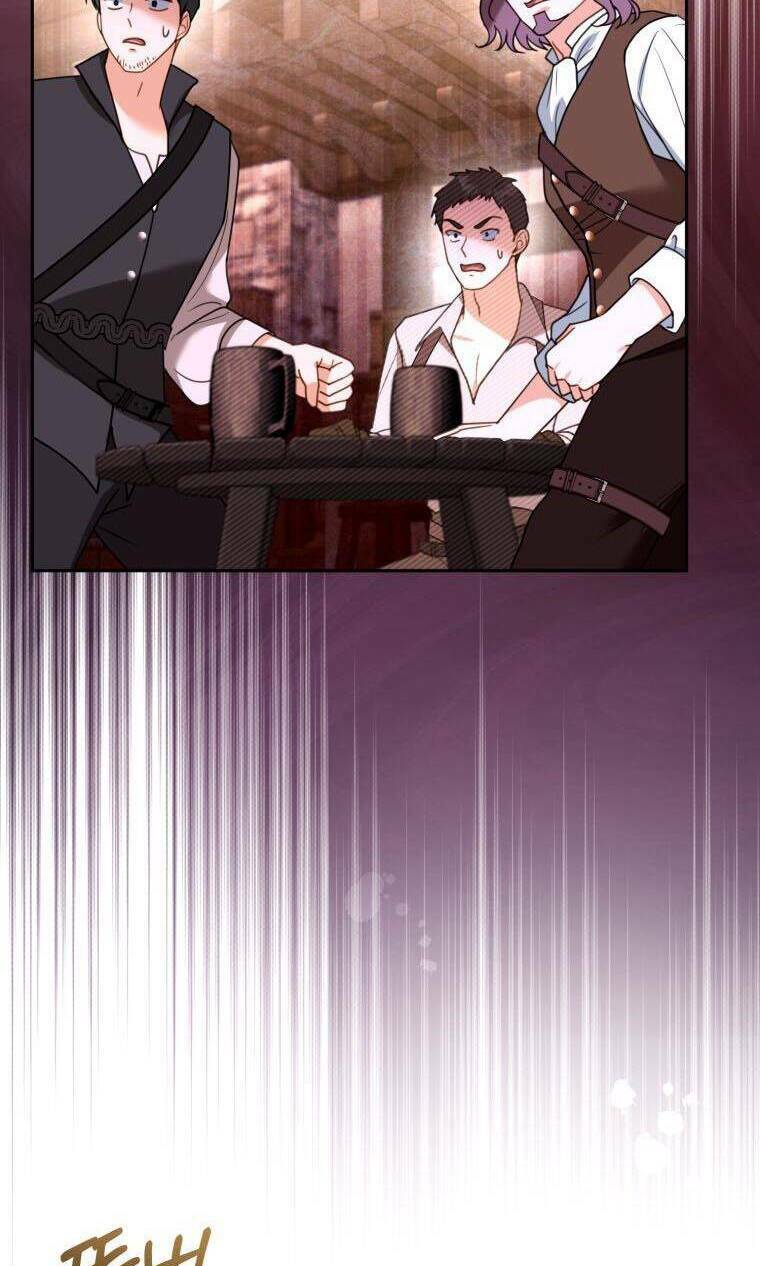 Tôi Sắp Ly Hôn Với Người Chồng Độc Ác, Nhưng Chúng Tôi Có Baby Chapter 45 - Trang 2