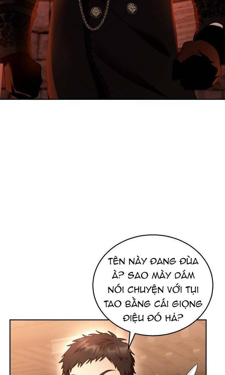 Tôi Sắp Ly Hôn Với Người Chồng Độc Ác, Nhưng Chúng Tôi Có Baby Chapter 45 - Trang 2