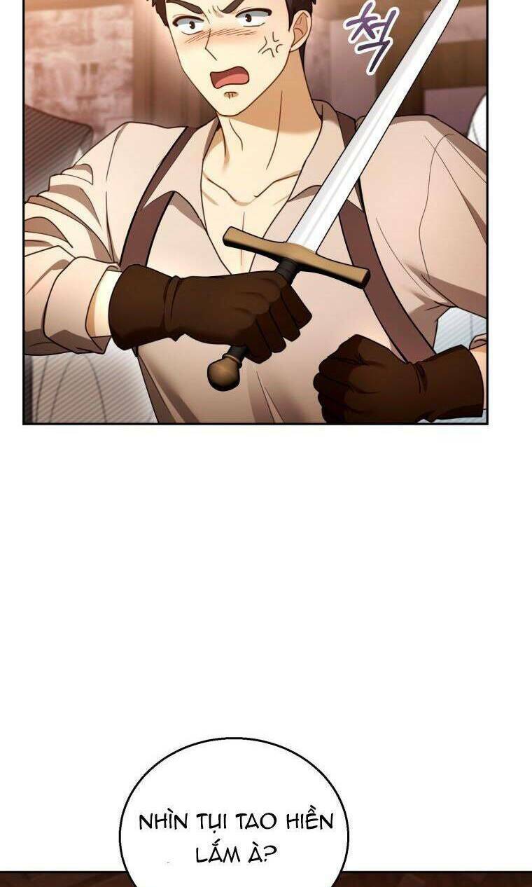 Tôi Sắp Ly Hôn Với Người Chồng Độc Ác, Nhưng Chúng Tôi Có Baby Chapter 45 - Trang 2