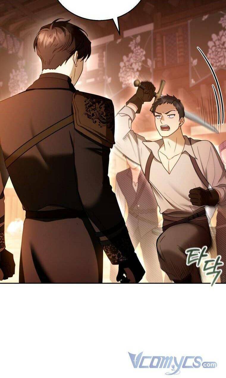 Tôi Sắp Ly Hôn Với Người Chồng Độc Ác, Nhưng Chúng Tôi Có Baby Chapter 45 - Trang 2