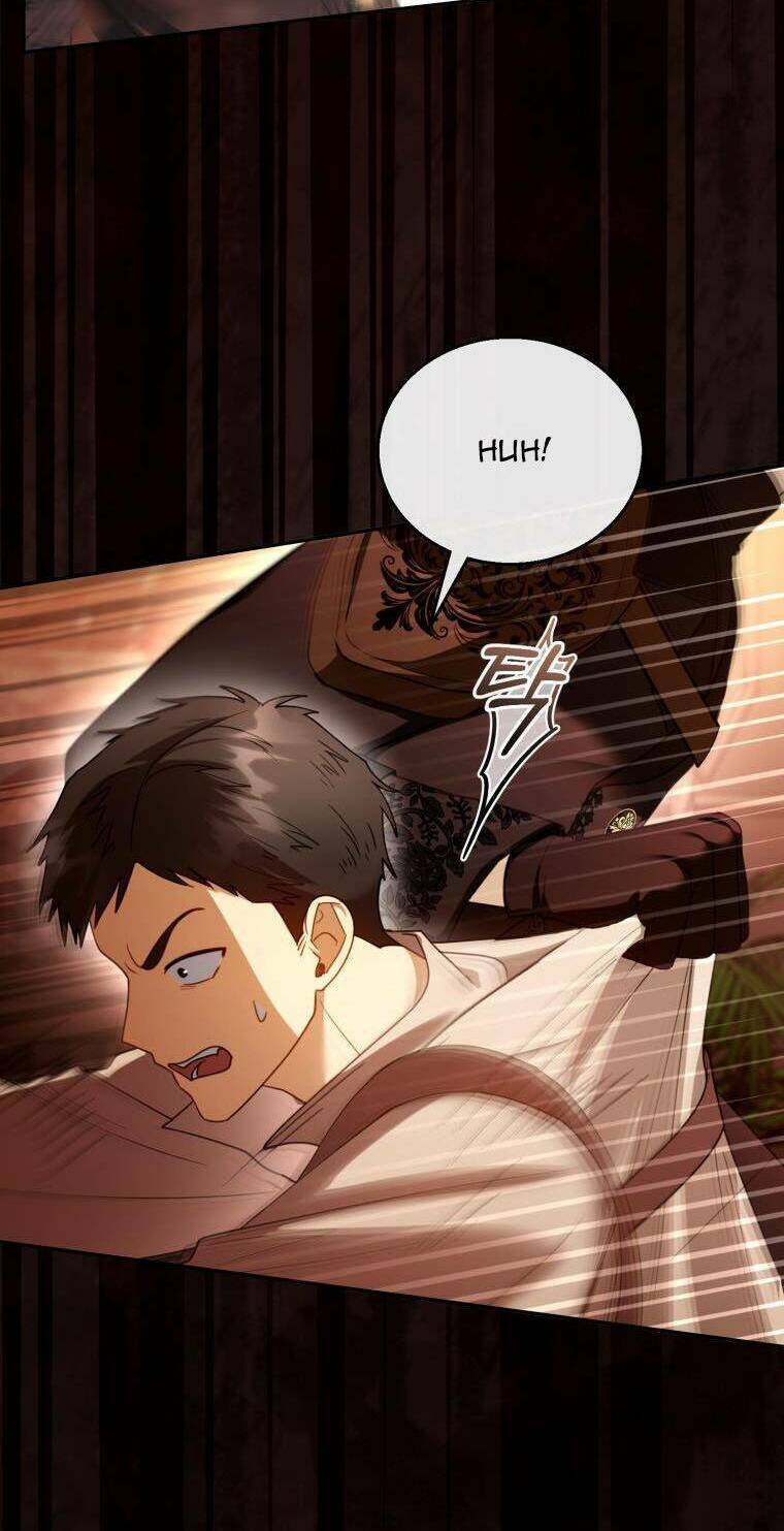 Tôi Sắp Ly Hôn Với Người Chồng Độc Ác, Nhưng Chúng Tôi Có Baby Chapter 45 - Trang 2