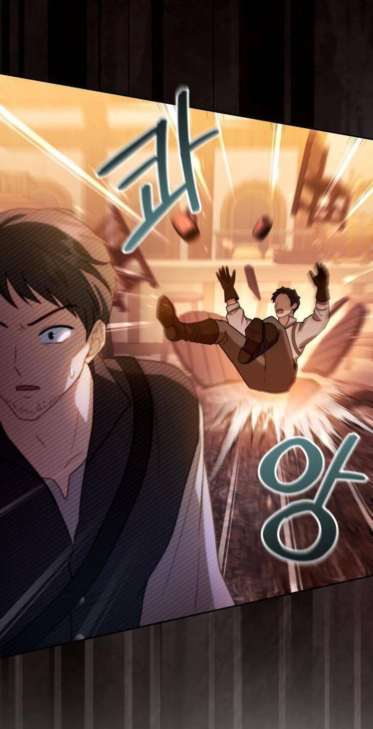 Tôi Sắp Ly Hôn Với Người Chồng Độc Ác, Nhưng Chúng Tôi Có Baby Chapter 45 - Trang 2