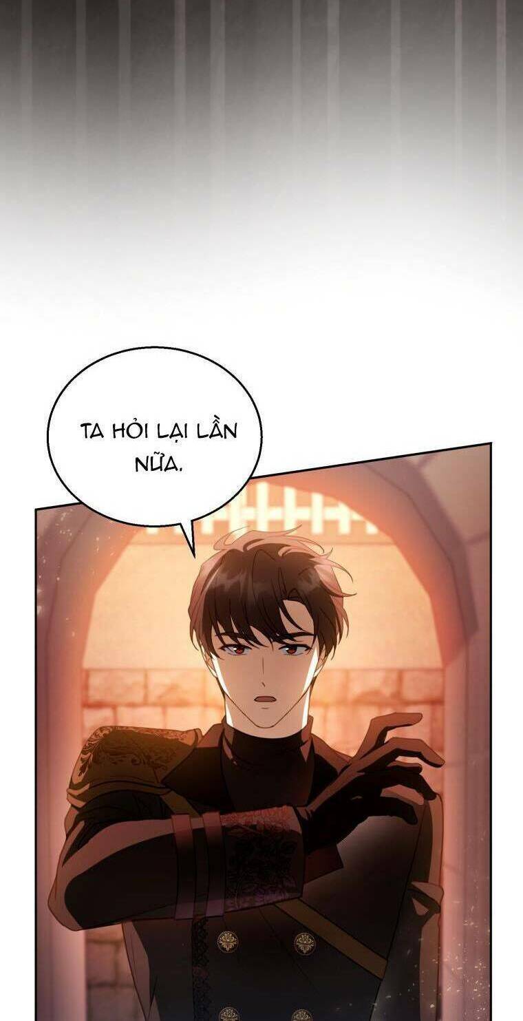 Tôi Sắp Ly Hôn Với Người Chồng Độc Ác, Nhưng Chúng Tôi Có Baby Chapter 45 - Trang 2