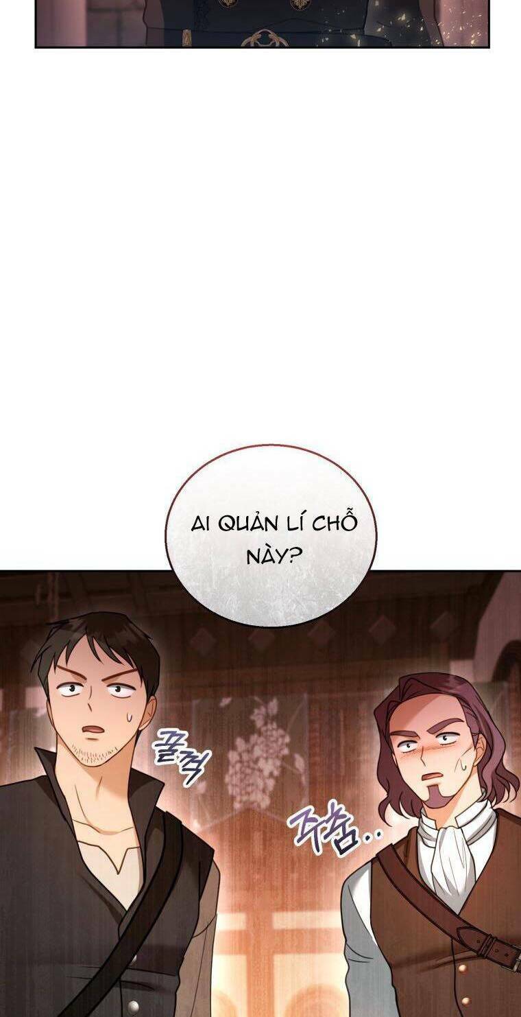 Tôi Sắp Ly Hôn Với Người Chồng Độc Ác, Nhưng Chúng Tôi Có Baby Chapter 45 - Trang 2