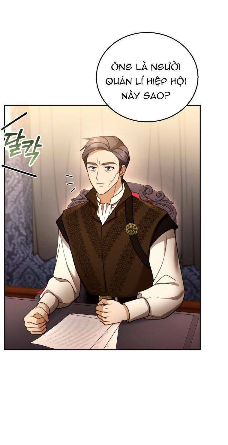 Tôi Sắp Ly Hôn Với Người Chồng Độc Ác, Nhưng Chúng Tôi Có Baby Chapter 45 - Trang 2