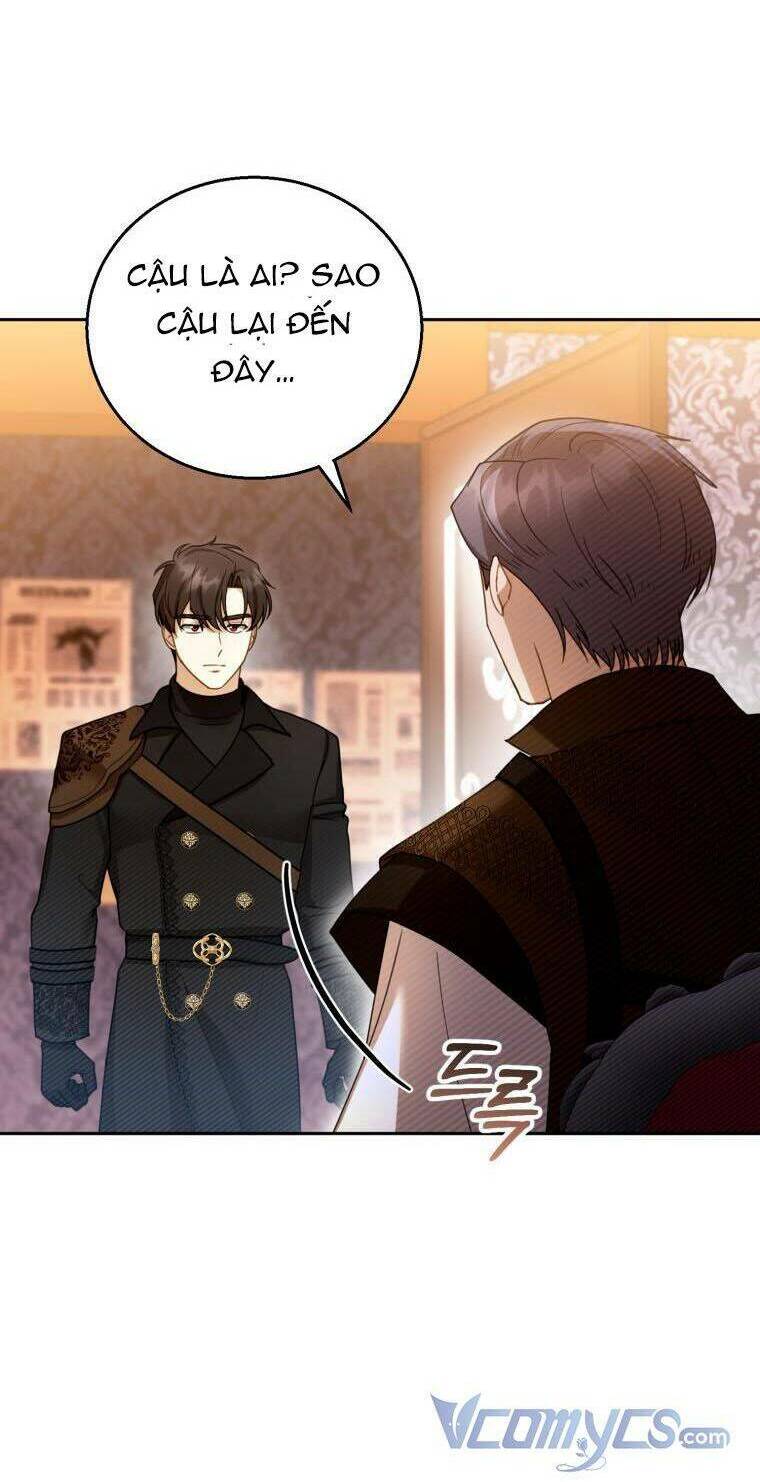 Tôi Sắp Ly Hôn Với Người Chồng Độc Ác, Nhưng Chúng Tôi Có Baby Chapter 45 - Trang 2