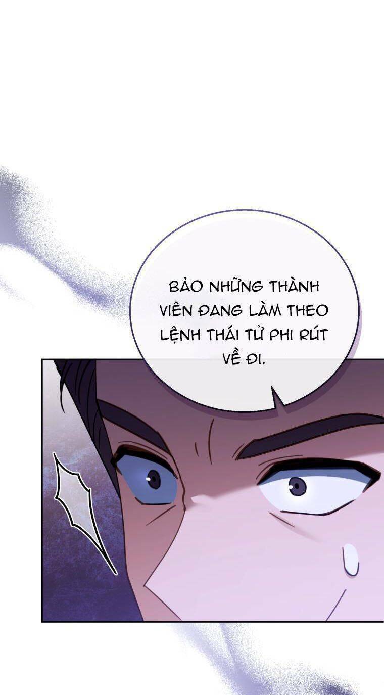 Tôi Sắp Ly Hôn Với Người Chồng Độc Ác, Nhưng Chúng Tôi Có Baby Chapter 45 - Trang 2