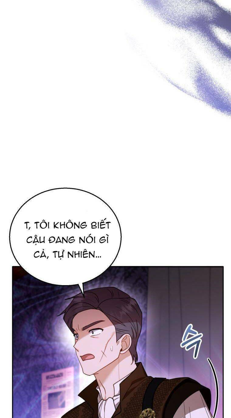 Tôi Sắp Ly Hôn Với Người Chồng Độc Ác, Nhưng Chúng Tôi Có Baby Chapter 45 - Trang 2