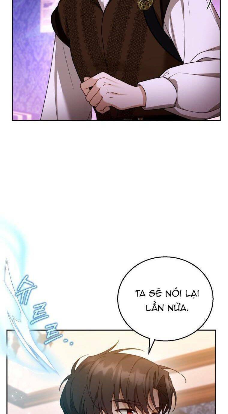 Tôi Sắp Ly Hôn Với Người Chồng Độc Ác, Nhưng Chúng Tôi Có Baby Chapter 45 - Trang 2