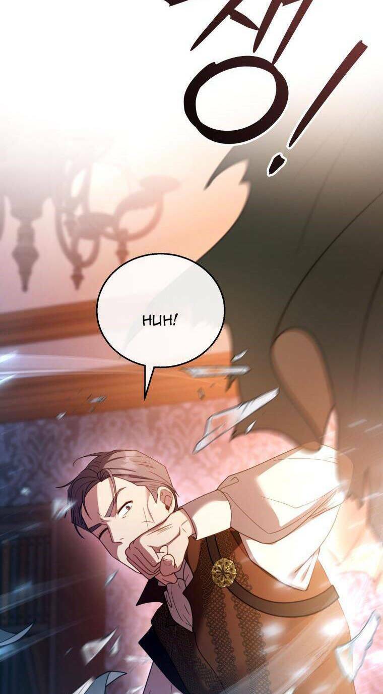 Tôi Sắp Ly Hôn Với Người Chồng Độc Ác, Nhưng Chúng Tôi Có Baby Chapter 45 - Trang 2