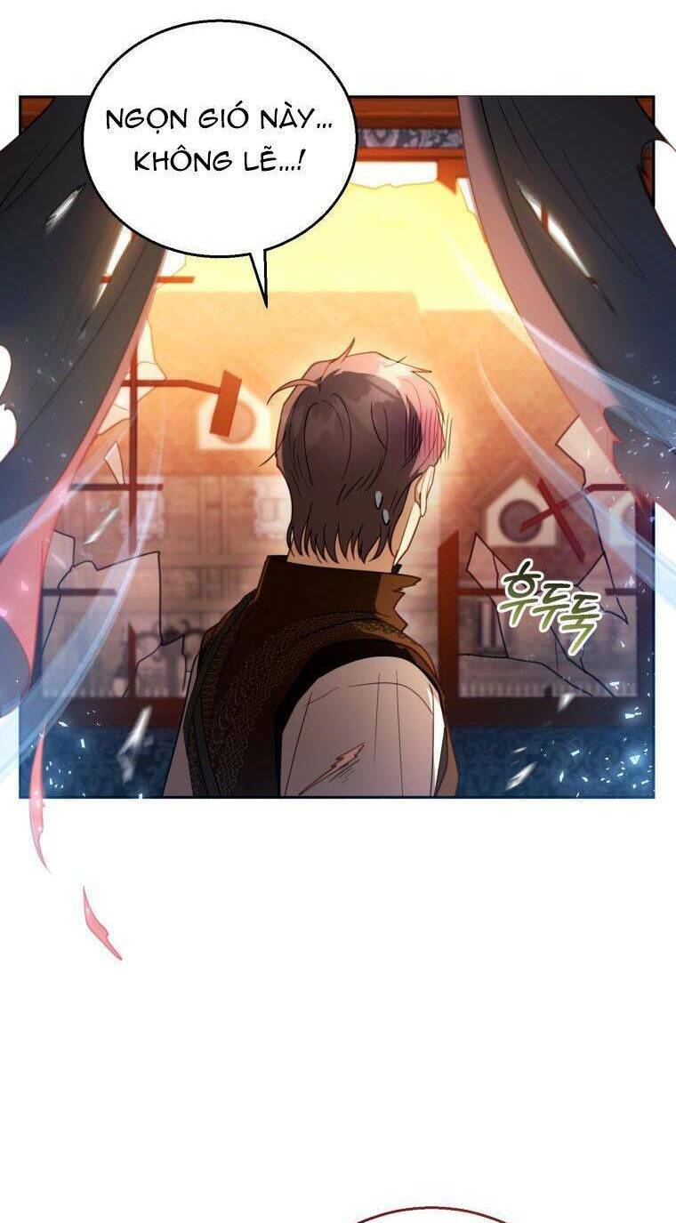 Tôi Sắp Ly Hôn Với Người Chồng Độc Ác, Nhưng Chúng Tôi Có Baby Chapter 45 - Trang 2