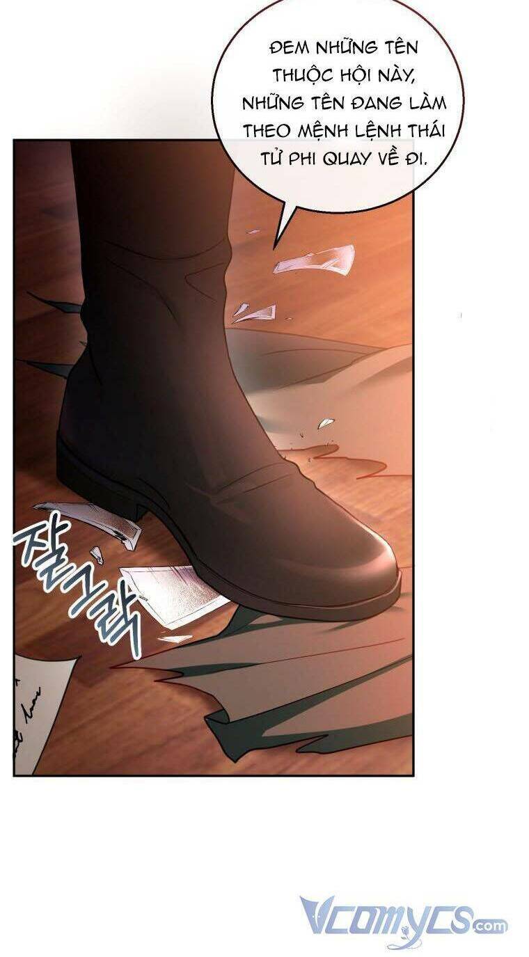 Tôi Sắp Ly Hôn Với Người Chồng Độc Ác, Nhưng Chúng Tôi Có Baby Chapter 45 - Trang 2