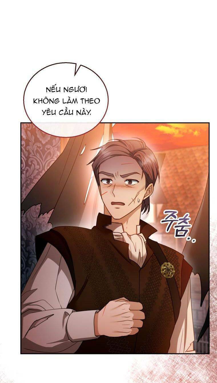 Tôi Sắp Ly Hôn Với Người Chồng Độc Ác, Nhưng Chúng Tôi Có Baby Chapter 45 - Trang 2