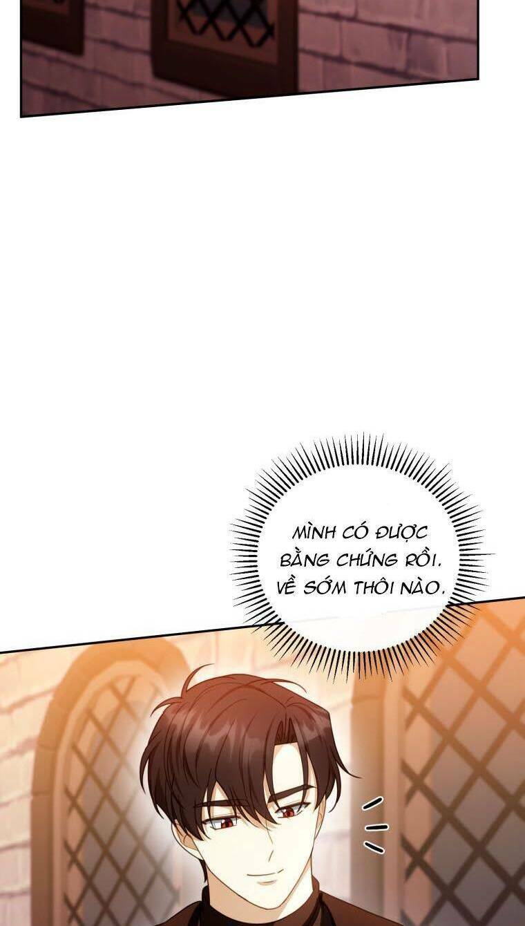 Tôi Sắp Ly Hôn Với Người Chồng Độc Ác, Nhưng Chúng Tôi Có Baby Chapter 45 - Trang 2