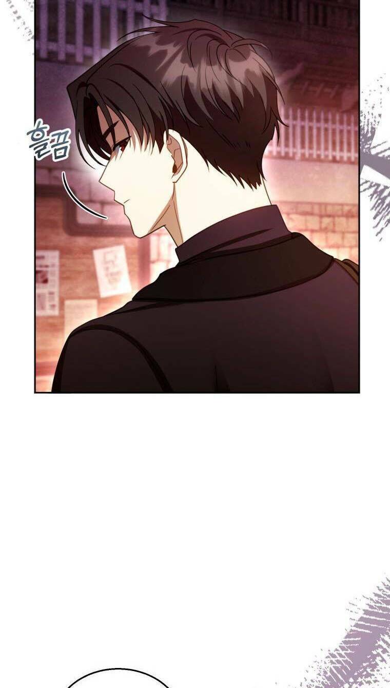 Tôi Sắp Ly Hôn Với Người Chồng Độc Ác, Nhưng Chúng Tôi Có Baby Chapter 45 - Trang 2