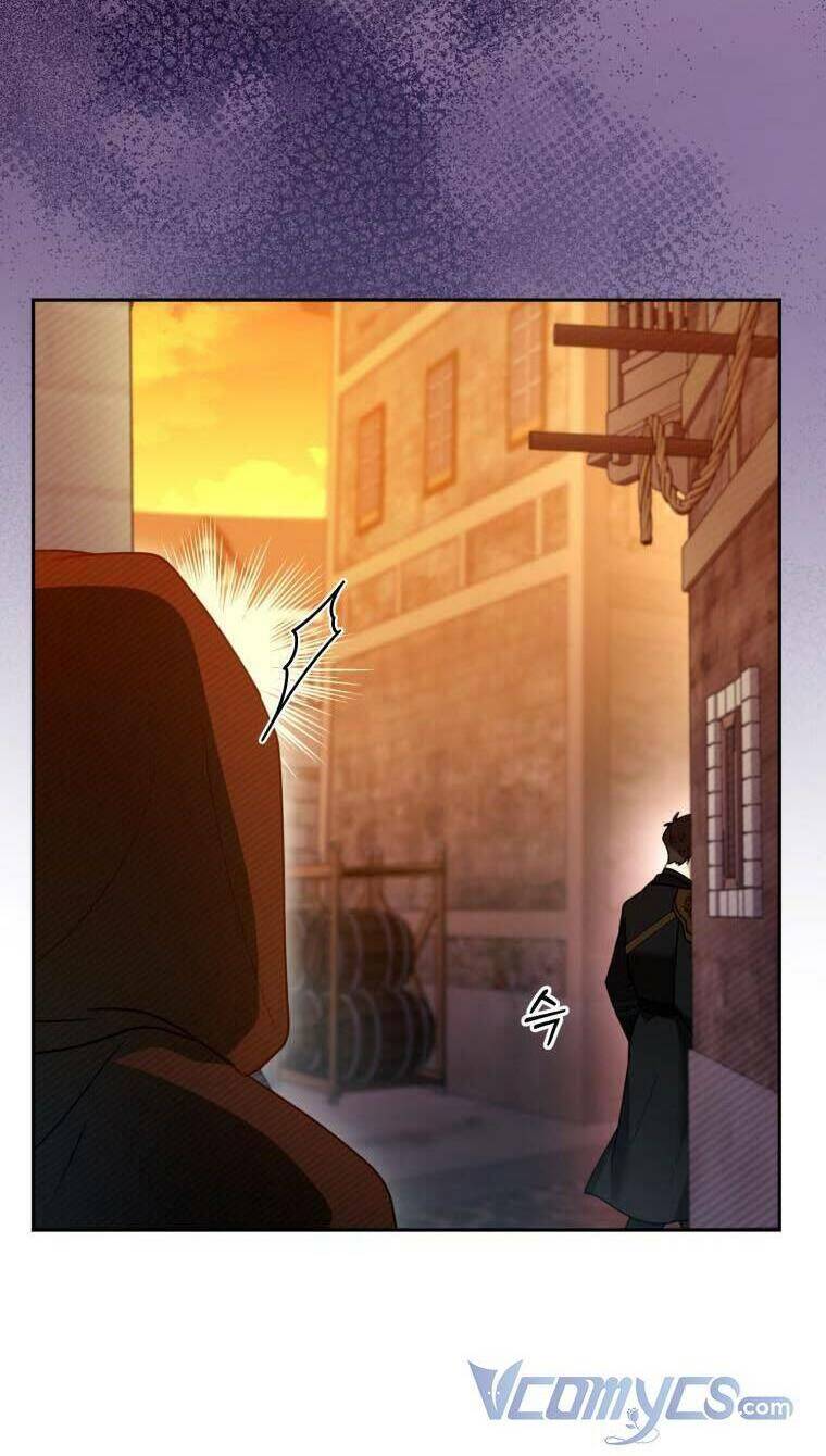 Tôi Sắp Ly Hôn Với Người Chồng Độc Ác, Nhưng Chúng Tôi Có Baby Chapter 45 - Trang 2