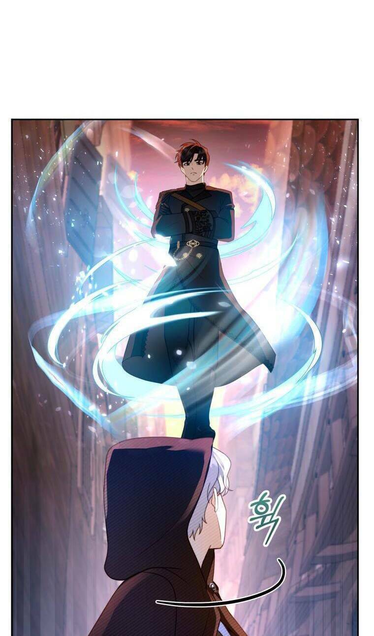 Tôi Sắp Ly Hôn Với Người Chồng Độc Ác, Nhưng Chúng Tôi Có Baby Chapter 45 - Trang 2