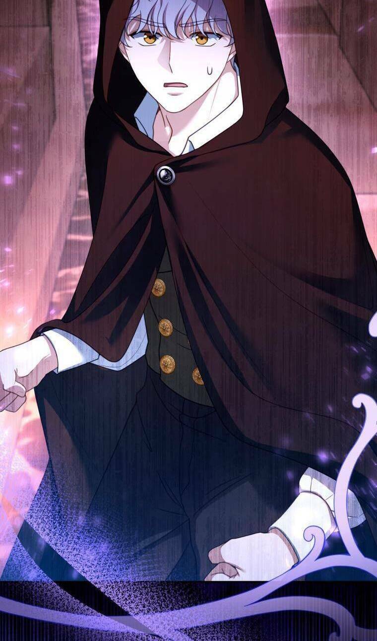 Tôi Sắp Ly Hôn Với Người Chồng Độc Ác, Nhưng Chúng Tôi Có Baby Chapter 45 - Trang 2