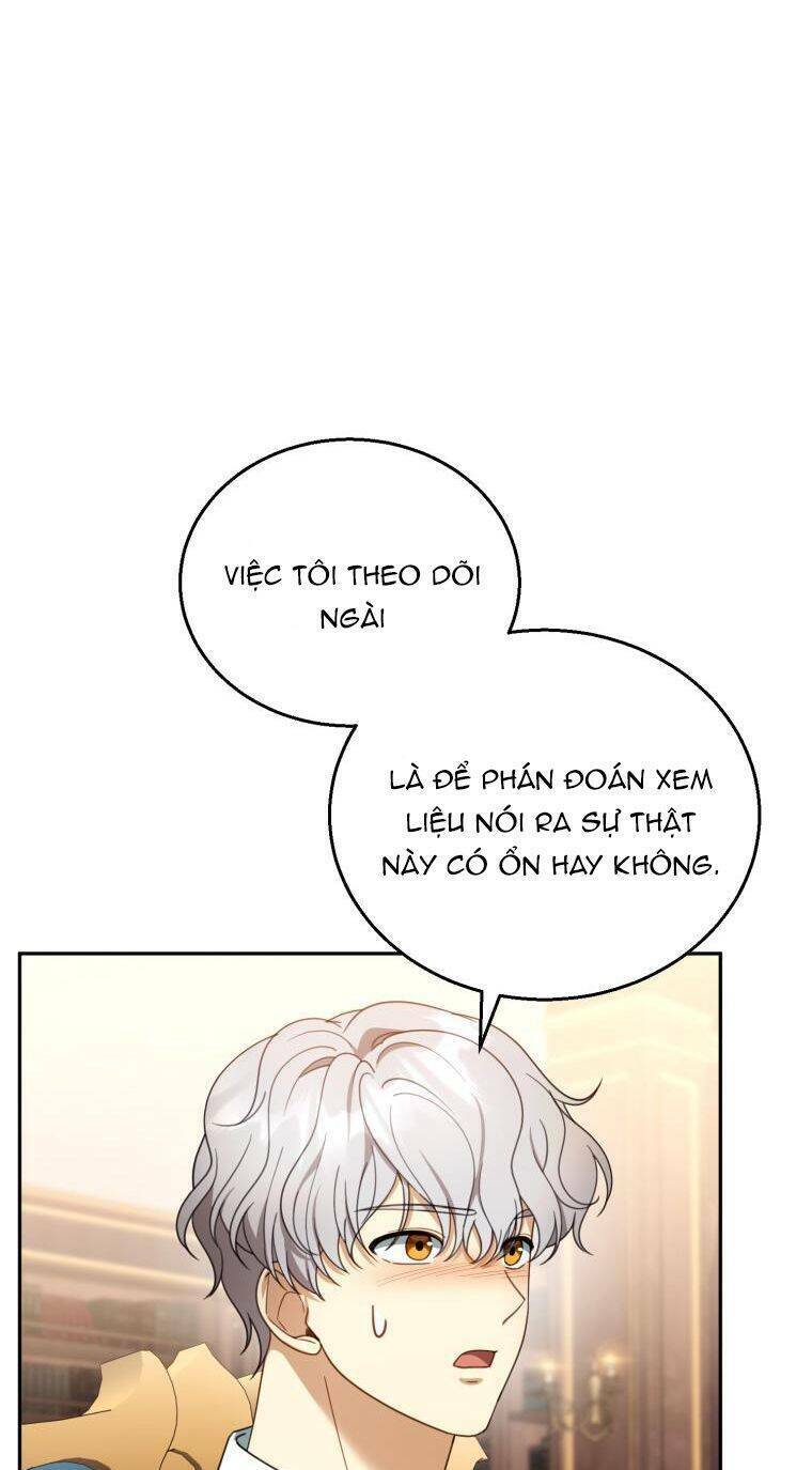 Tôi Sắp Ly Hôn Với Người Chồng Độc Ác, Nhưng Chúng Tôi Có Baby Chapter 46 - Trang 2