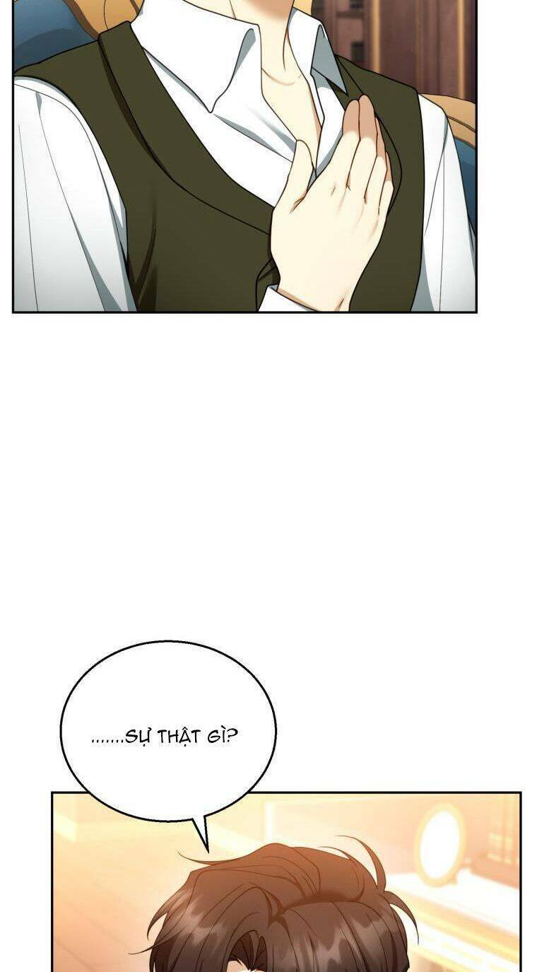 Tôi Sắp Ly Hôn Với Người Chồng Độc Ác, Nhưng Chúng Tôi Có Baby Chapter 46 - Trang 2