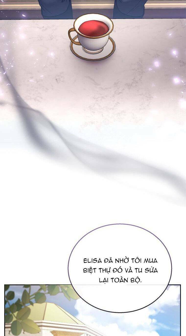 Tôi Sắp Ly Hôn Với Người Chồng Độc Ác, Nhưng Chúng Tôi Có Baby Chapter 46 - Trang 2