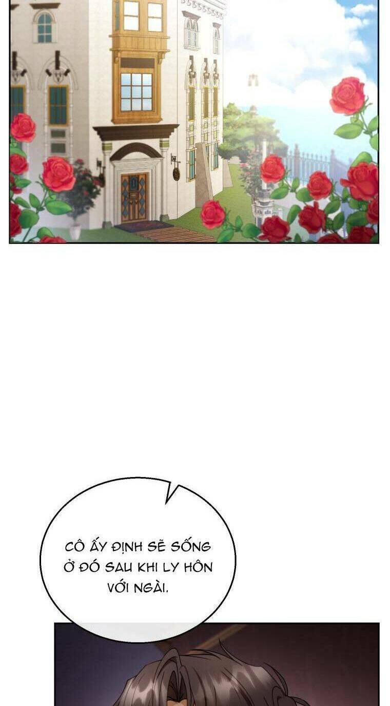 Tôi Sắp Ly Hôn Với Người Chồng Độc Ác, Nhưng Chúng Tôi Có Baby Chapter 46 - Trang 2