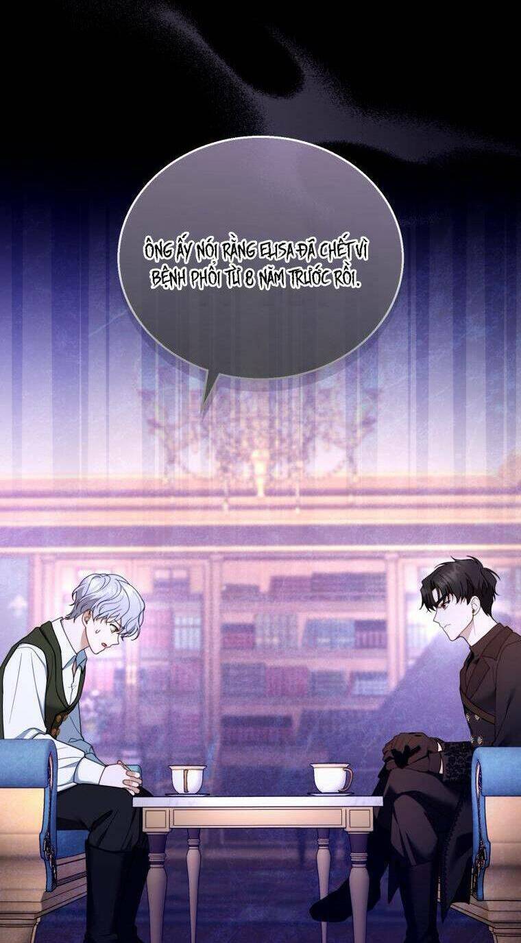 Tôi Sắp Ly Hôn Với Người Chồng Độc Ác, Nhưng Chúng Tôi Có Baby Chapter 46 - Trang 2