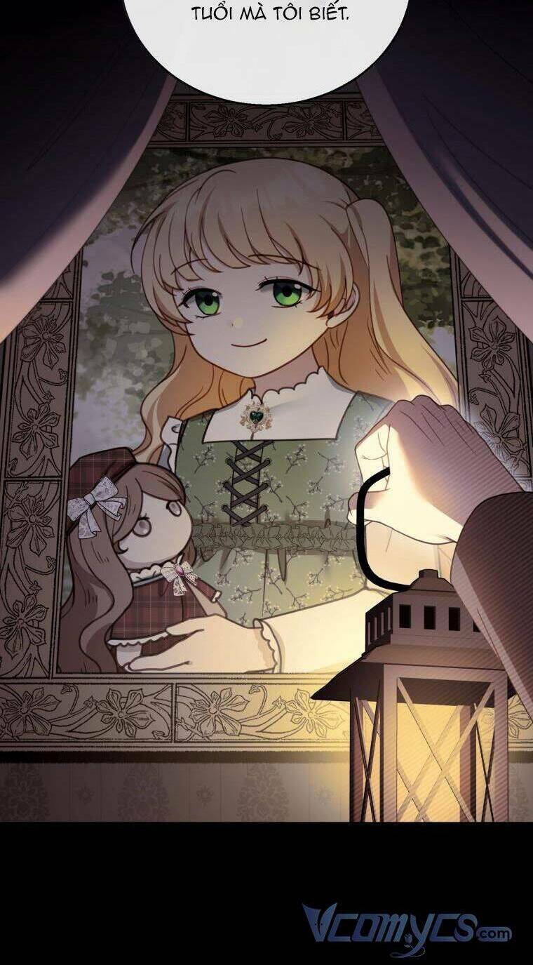 Tôi Sắp Ly Hôn Với Người Chồng Độc Ác, Nhưng Chúng Tôi Có Baby Chapter 46 - Trang 2