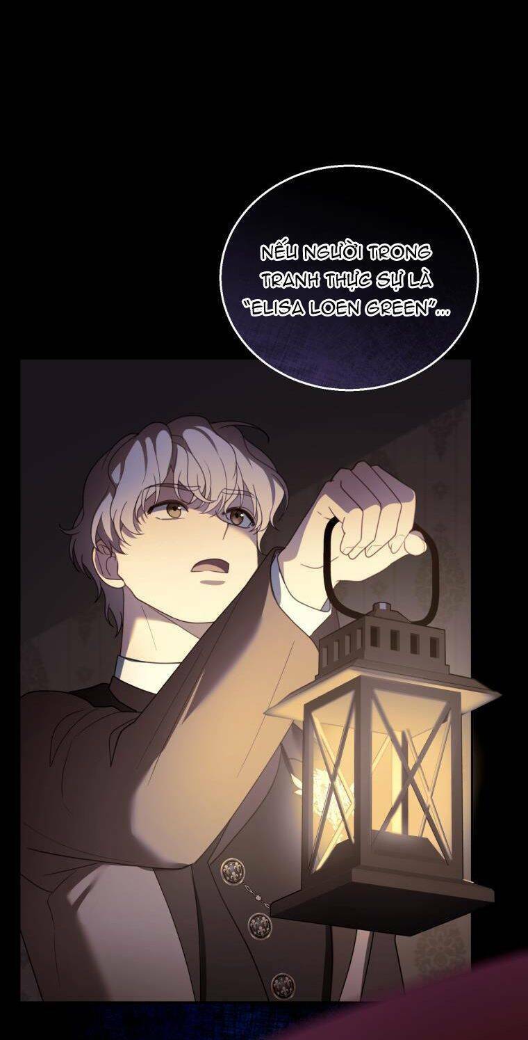 Tôi Sắp Ly Hôn Với Người Chồng Độc Ác, Nhưng Chúng Tôi Có Baby Chapter 46 - Trang 2