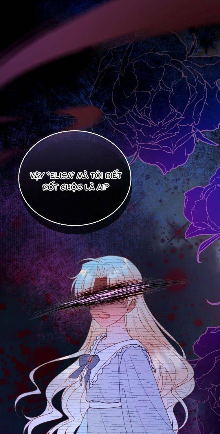 Tôi Sắp Ly Hôn Với Người Chồng Độc Ác, Nhưng Chúng Tôi Có Baby Chapter 46 - Trang 2