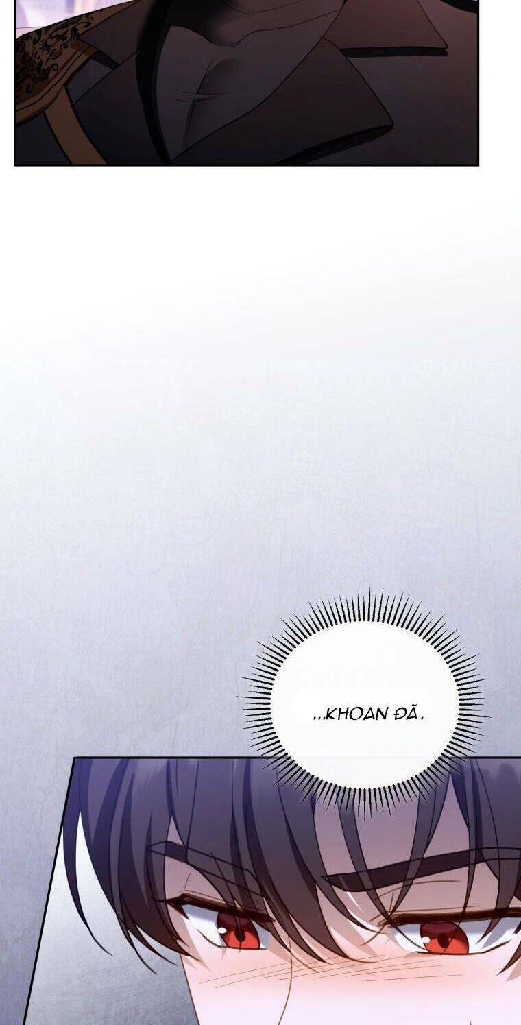 Tôi Sắp Ly Hôn Với Người Chồng Độc Ác, Nhưng Chúng Tôi Có Baby Chapter 46 - Trang 2