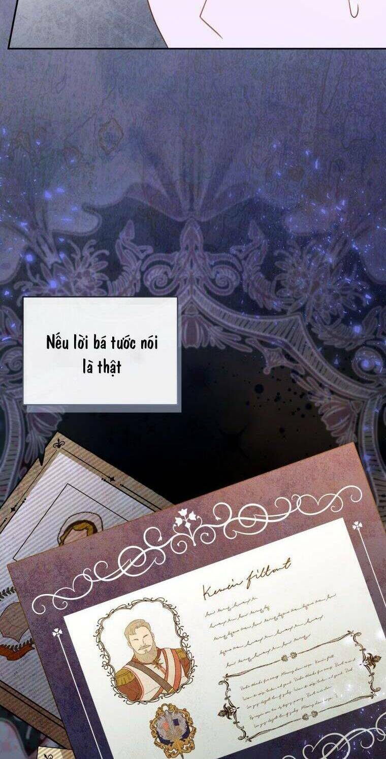 Tôi Sắp Ly Hôn Với Người Chồng Độc Ác, Nhưng Chúng Tôi Có Baby Chapter 46 - Trang 2