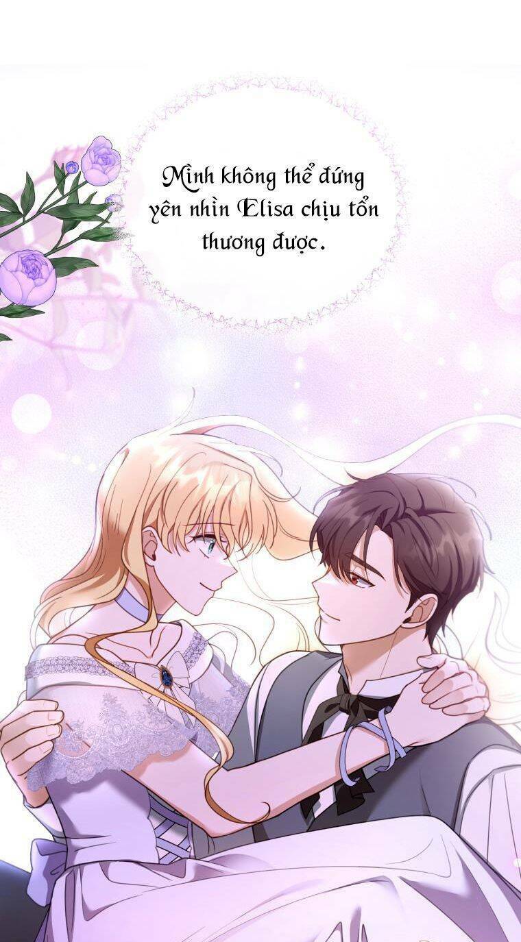 Tôi Sắp Ly Hôn Với Người Chồng Độc Ác, Nhưng Chúng Tôi Có Baby Chapter 46 - Trang 2