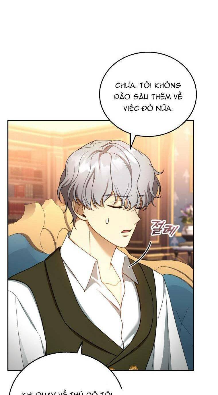 Tôi Sắp Ly Hôn Với Người Chồng Độc Ác, Nhưng Chúng Tôi Có Baby Chapter 46 - Trang 2