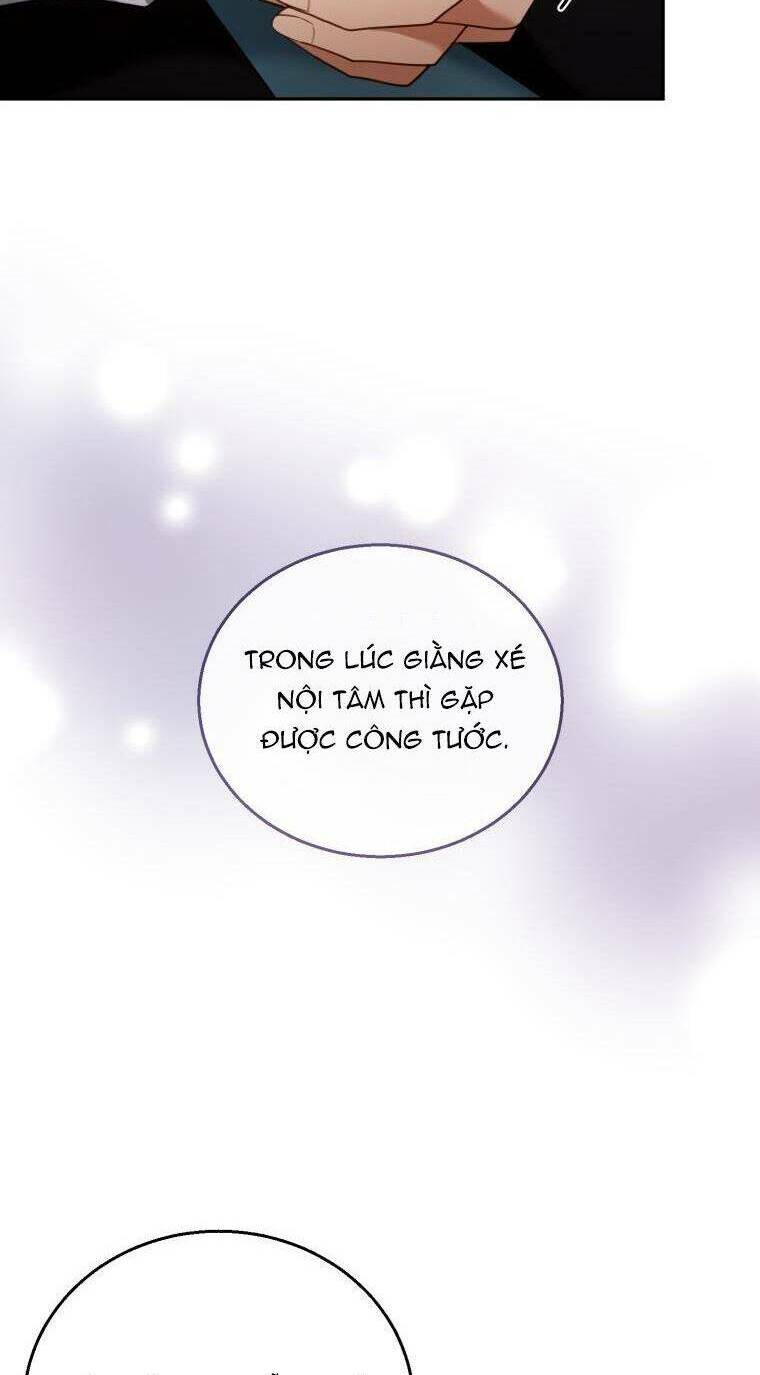 Tôi Sắp Ly Hôn Với Người Chồng Độc Ác, Nhưng Chúng Tôi Có Baby Chapter 46 - Trang 2