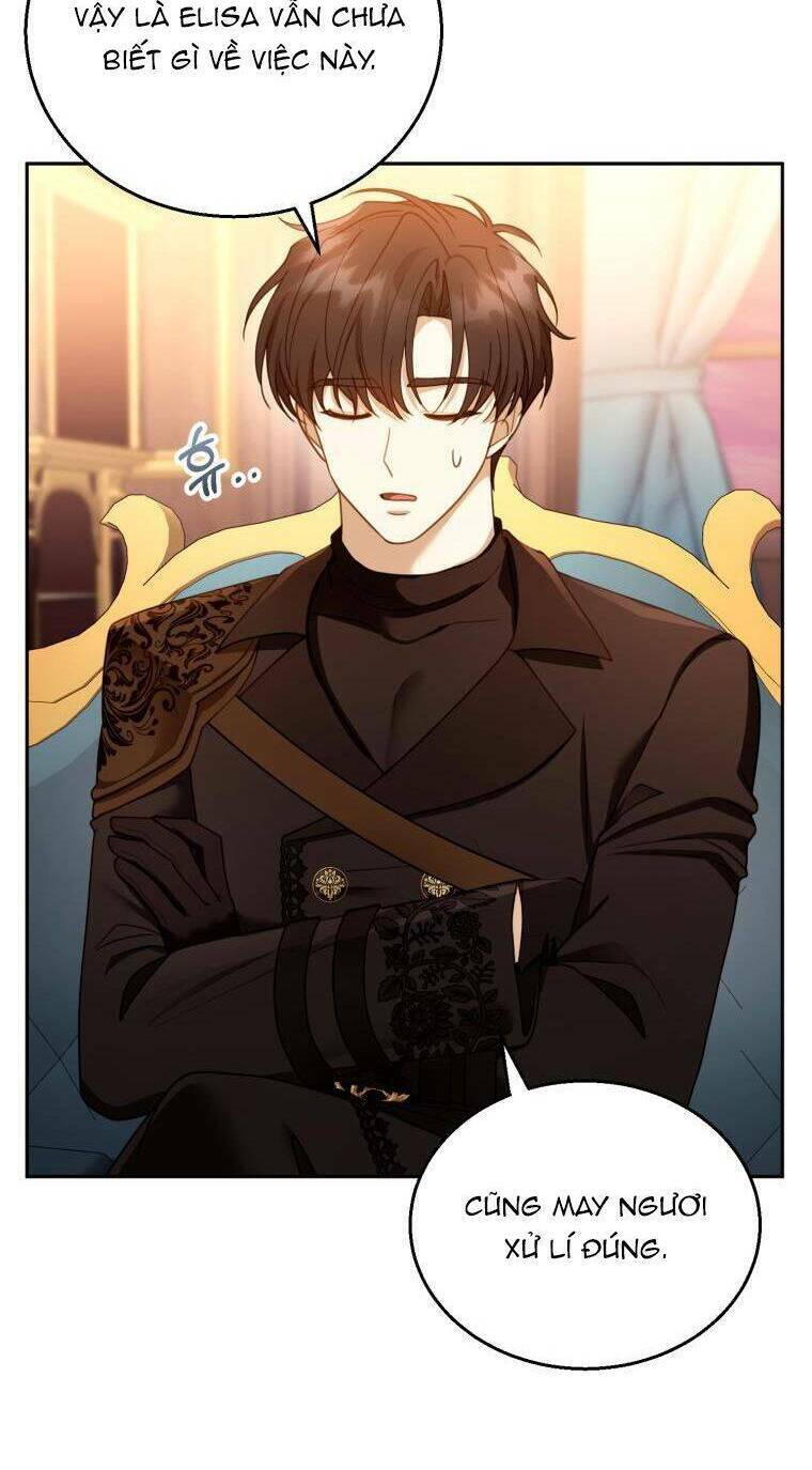 Tôi Sắp Ly Hôn Với Người Chồng Độc Ác, Nhưng Chúng Tôi Có Baby Chapter 46 - Trang 2