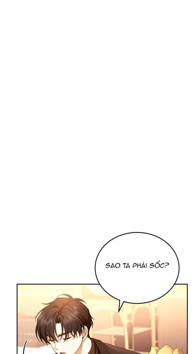 Tôi Sắp Ly Hôn Với Người Chồng Độc Ác, Nhưng Chúng Tôi Có Baby Chapter 46 - Trang 2