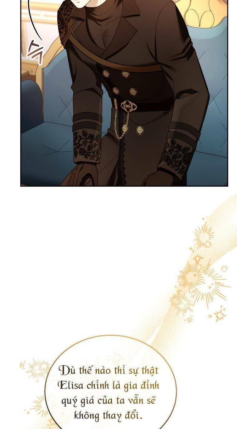 Tôi Sắp Ly Hôn Với Người Chồng Độc Ác, Nhưng Chúng Tôi Có Baby Chapter 46 - Trang 2