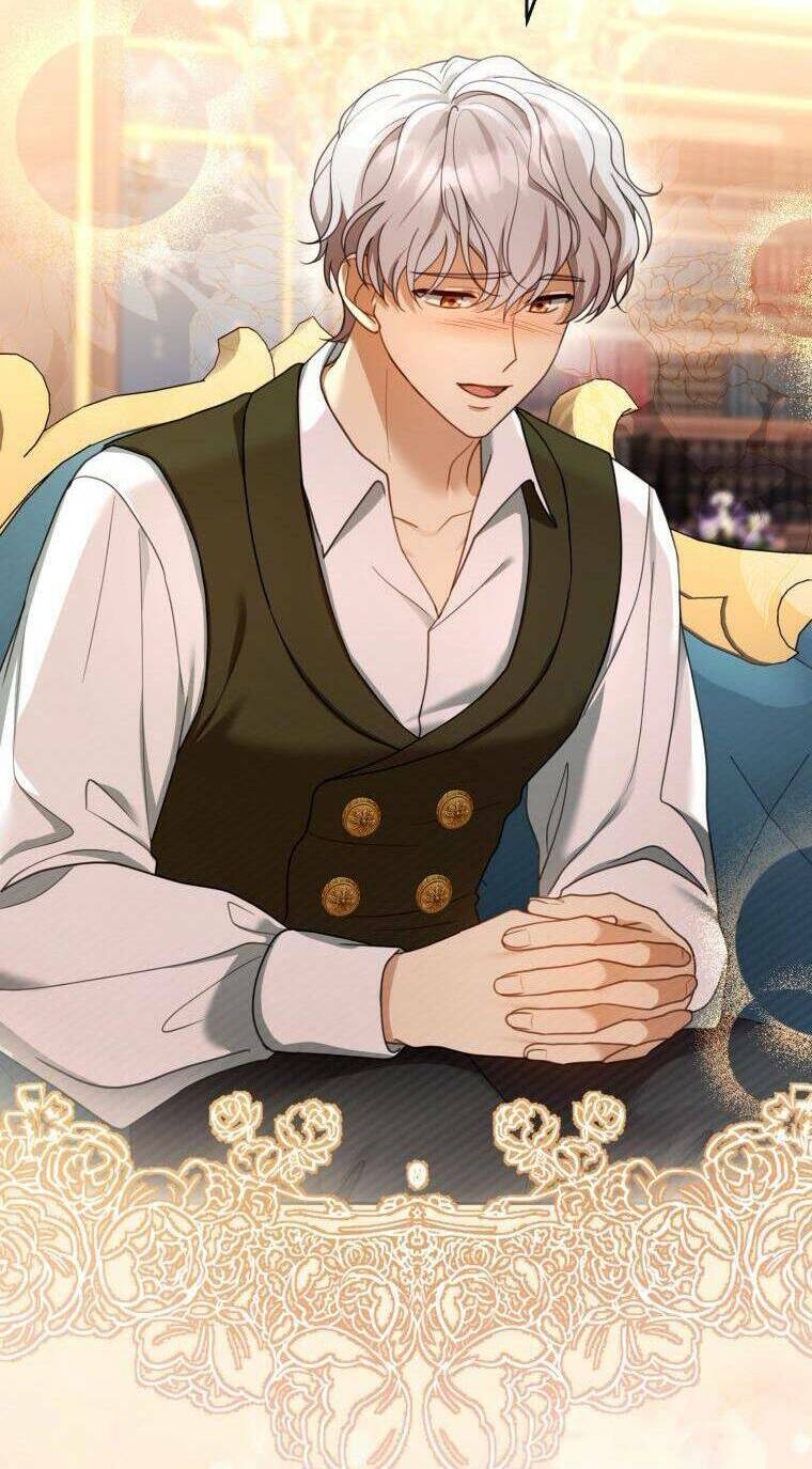 Tôi Sắp Ly Hôn Với Người Chồng Độc Ác, Nhưng Chúng Tôi Có Baby Chapter 46 - Trang 2