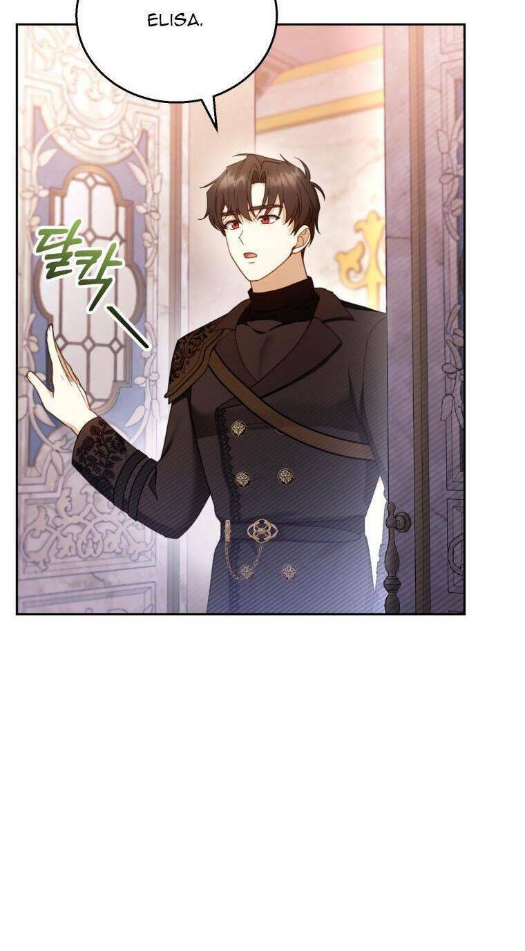 Tôi Sắp Ly Hôn Với Người Chồng Độc Ác, Nhưng Chúng Tôi Có Baby Chapter 46 - Trang 2