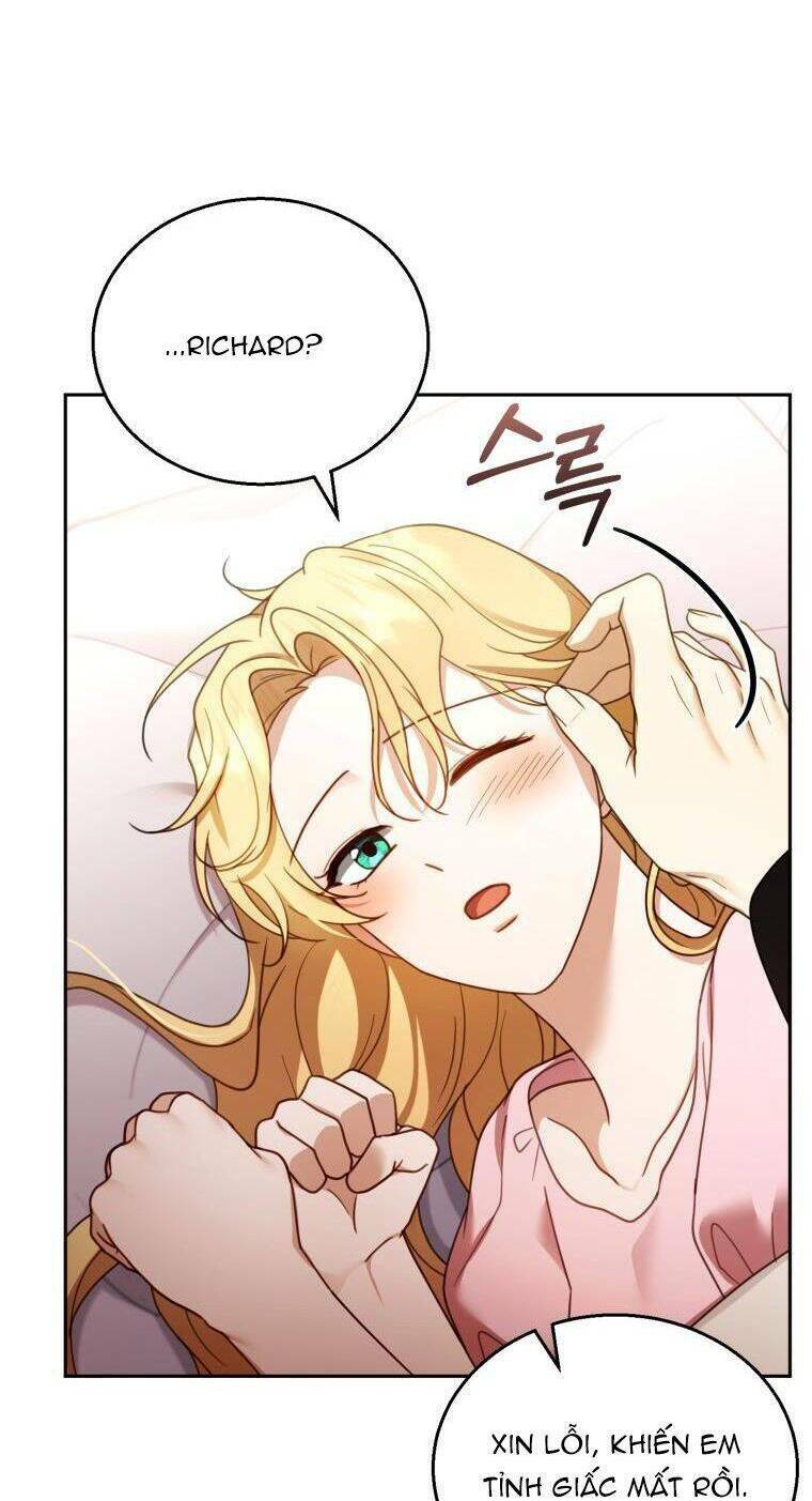 Tôi Sắp Ly Hôn Với Người Chồng Độc Ác, Nhưng Chúng Tôi Có Baby Chapter 46 - Trang 2