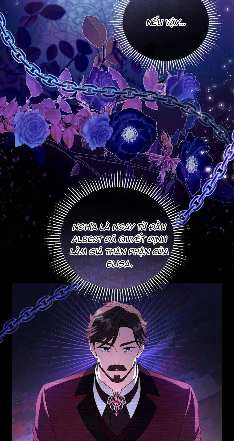 Tôi Sắp Ly Hôn Với Người Chồng Độc Ác, Nhưng Chúng Tôi Có Baby Chapter 46 - Trang 2